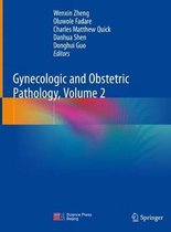 Gynecologic and Obstetric Pathology Volume 2