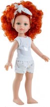 Paoal Reina pop Amigas Pyjama Carolina (32cm)