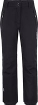 Icepeak Riksu Jr Kids Skibroek - Black - 140