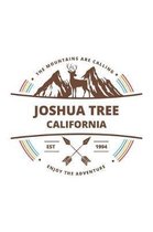 Joshua Tree California