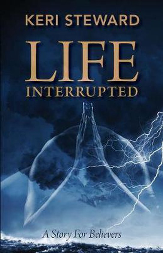 Life Interrupted - cover