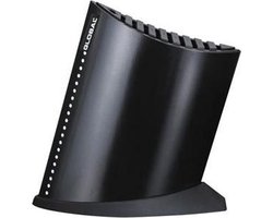 GKB52CB BLOK "BOOT" KLEIN, ZWART