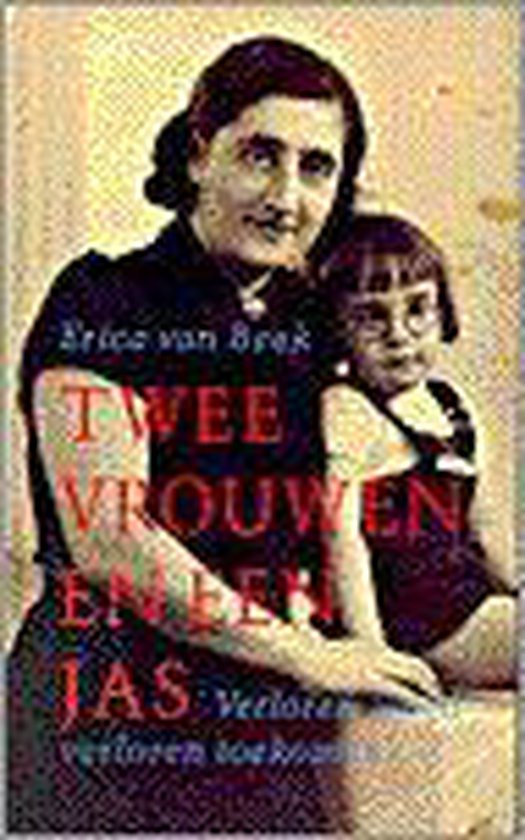 Twee vrouwen en een jas