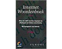 Internet Woordenboek