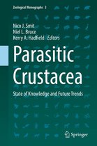 Zoological Monographs 3 - Parasitic Crustacea