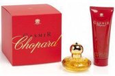 Chopard Casmir Eau de parfum 30ml + douchegel 75ml