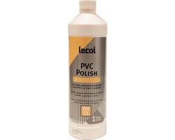 Lecol OH-51 PVC Polish