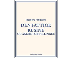 Den fattige kusine og andre fortællinger