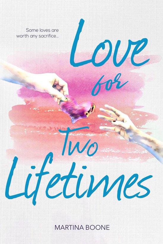 Love for Two Lifetimes - cover
