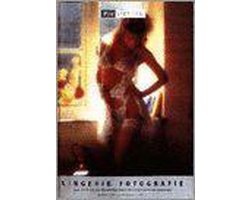 Omslag van Lingerie fotografie