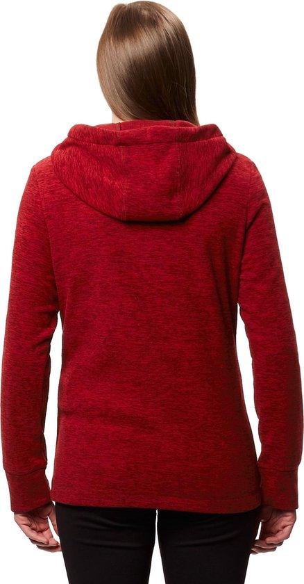 | Regatta Outdoortrui Kizmit Ii Bordeaux Dames Maat 36 Regatta mantel fleece Rashanda bordeaux dames maat 36