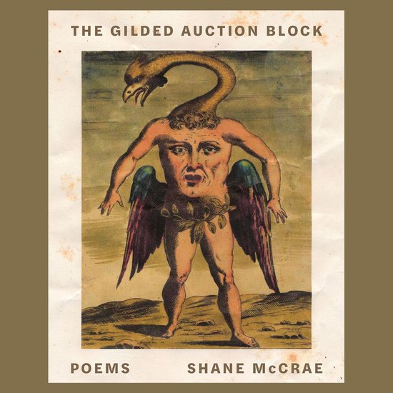 The Gilded Auction Block - cover