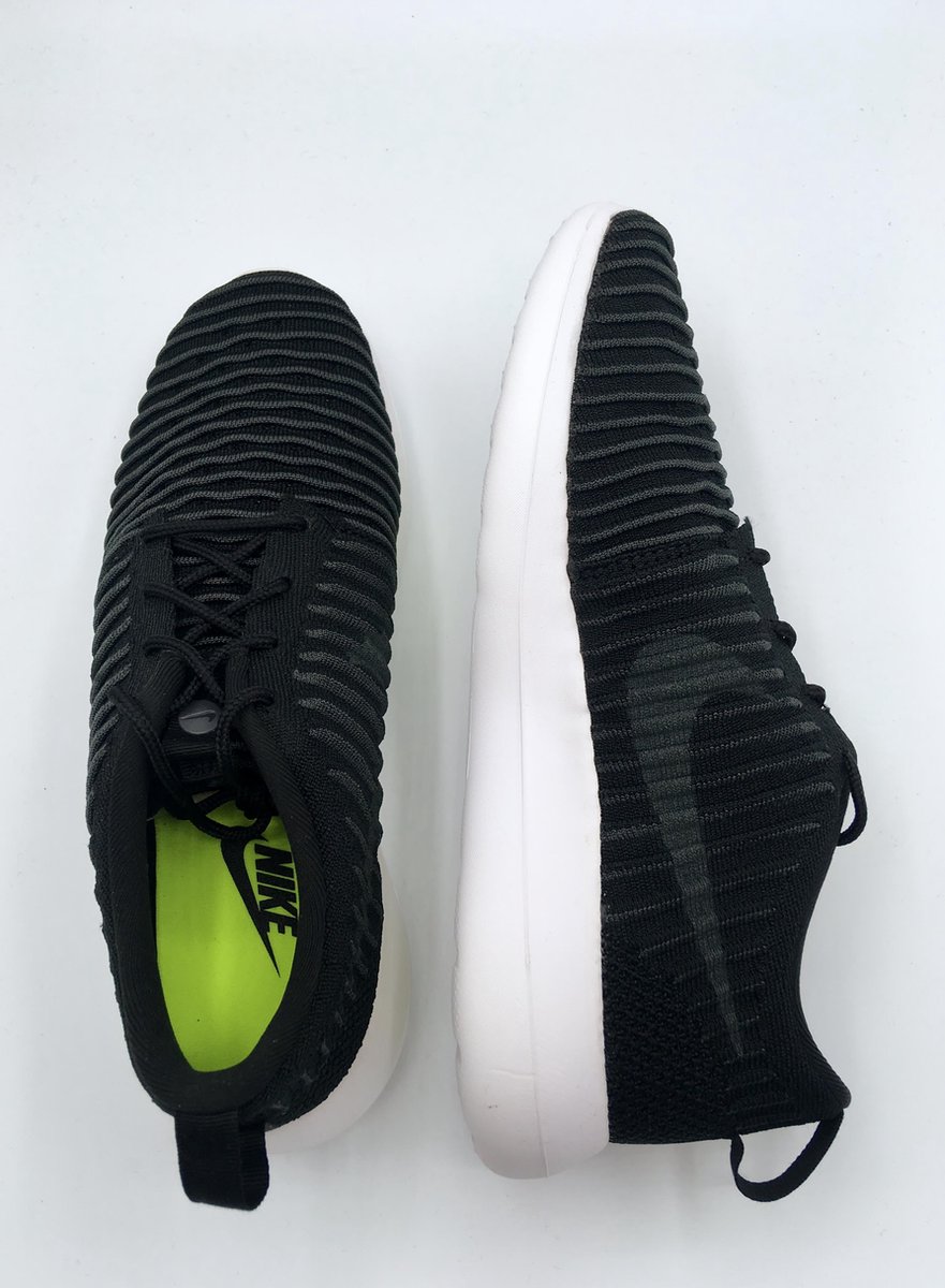 variabel Componeren Maaltijd Nike Roshe Two Flyknit Sneakers Unisex- Maat 39 | bol.com