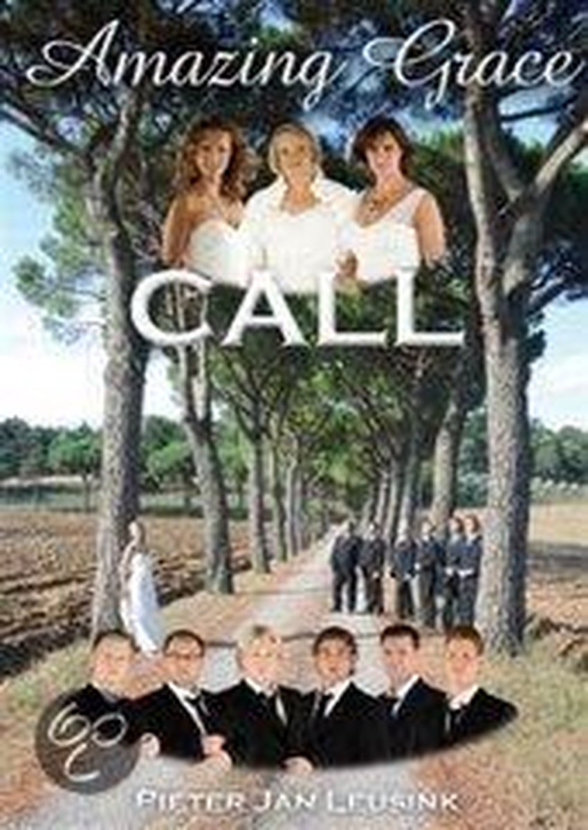 Amazing Grace -Dvd+Cd-