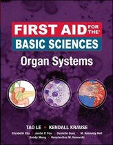 First Aid for the Basic Sciences, Organ Systems