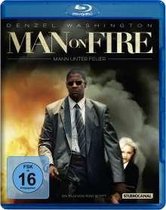 Helgeland, B: Man on Fire - Mann unter Feuer