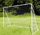 Metalen Voetbaldoel 240