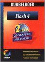 Dubbelboek Flash 4