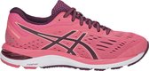 Asics Gel-Cumulus 20 Hardloopschoenen Dames Sportschoenen - Maat 39 - Vrouwen - roze