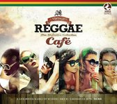 Vintage Reggae Cafe Box