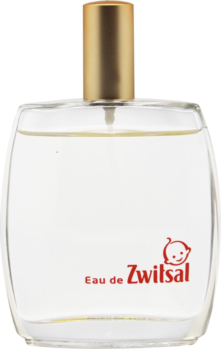 Zwitsal Baby Cologne 100 Ml