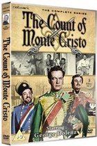 Count Of Monte-Cristo Complete Series