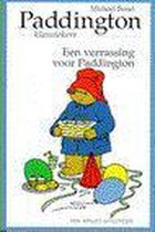 Een verrassing voor Paddington