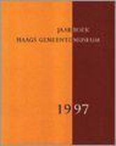 Jaarboek 1997 Haags Gemeentemuseum