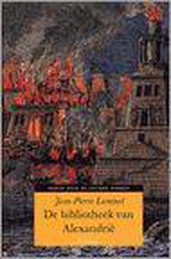 9789077276181 - Alexandrie Roman Over De