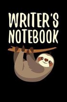 Writer's Notebook