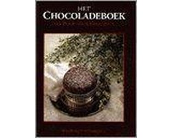 Het chocoladeboek