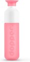 foto van Dopper Original drinkfles - 450 ml -  Pink paradise