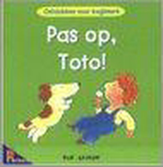 9789041211293 - PAS OP TOTO !