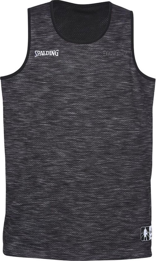 Spalding Street Tanktop = maat 3XL