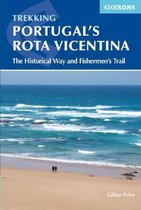 Portugal's Rota Vicentina