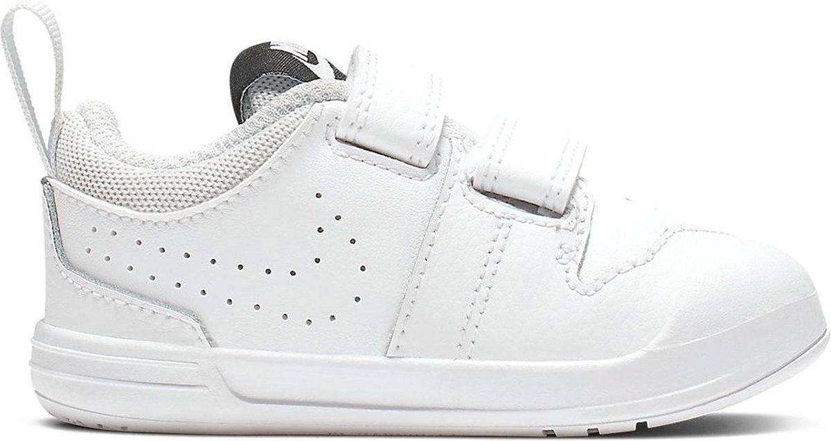 Nike Pico 5 Sneakers - White/White-Pure Platinum - Maat 23.5 | bol.com