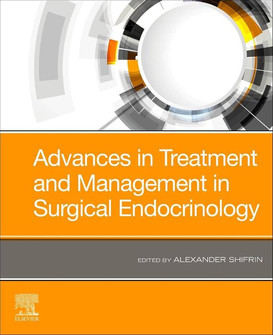 Advances in Treatment and Management in Surgical Endocrinolo ... - cover