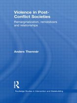 Violence In Post-Conflict Societies
