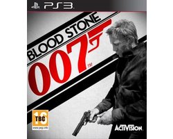 James Bond, Bloodstone PS3 | Games | bol