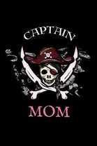 Captain Mom