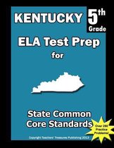 Kentucky 5th Grade Ela Test Prep