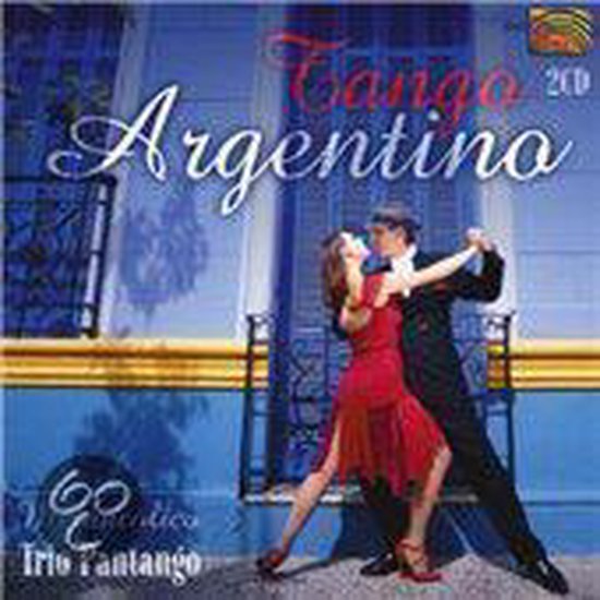 Foto: Tango argentino melancolico