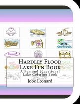 Hardley Flood Lake Fun Book