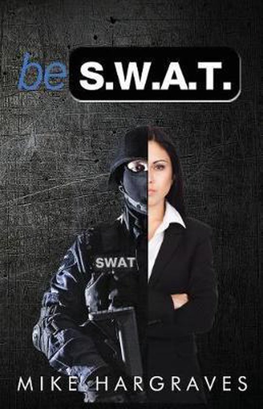 Be SWAT - cover