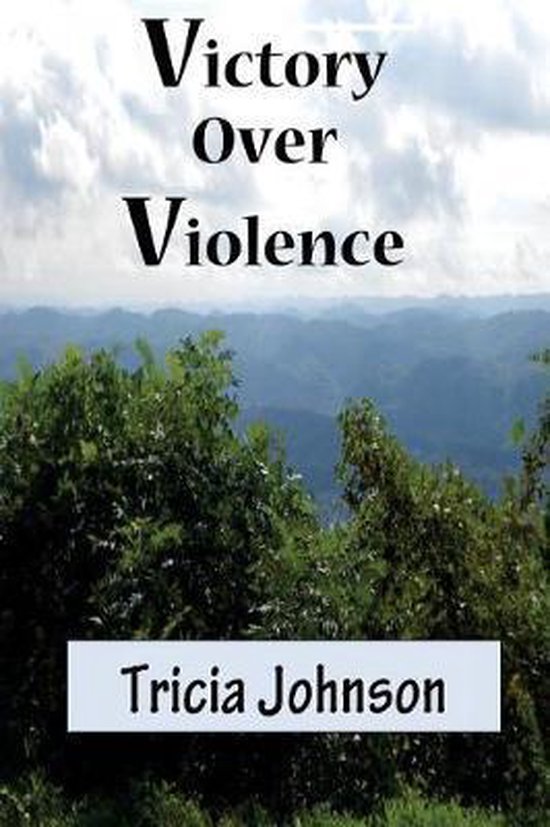 Victory Over Violence - cover