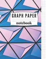 Graph Paper Notebook