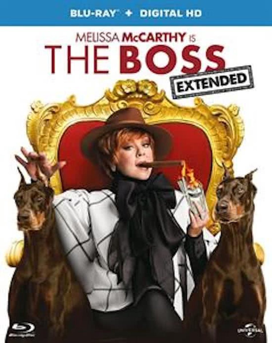 Boss