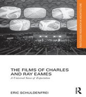 Routledge Research in Architecture - The Films of Charles and Ray Eames