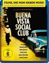 Wenders, W: Buena Vista Social Club