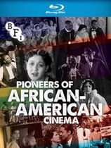 Pioneers Of African-amercian Cinema